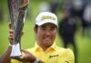 Hideki Matsuyama wins at Riviera with 62, becomes Asia’s most prolific PGA Tour winner
