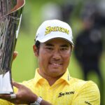 Hideki Matsuyama wins at Riviera with 62, becomes Asia’s most prolific PGA Tour winner