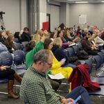 TVUSD recommends May recall deadlineÂ