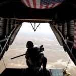 Marine Corps Identifies Troops Lost In California Helicopter Crash