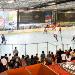 Warriors triumph in NARCH Winternationals