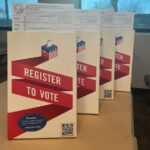 Voter Registration Deadline Approaching for the March 5, 2024 Presidential Primary Election