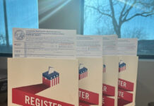 Voter Registration Deadline Approaching for the March 5, 2024 Presidential Primary Election