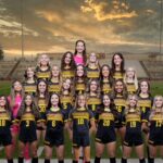 Resilience and Triumph: Golden Bears win 7th consecutive Southwestern League girls’ soccer title