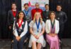 Lake Elsinore area students honored in February