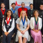 Lake Elsinore area students honored in February