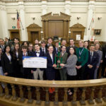 The verdict is in: Poly High School wins 2024 Riverside County Mock Trial Competition