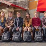 Temecula Valley students honored in January