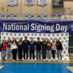 Local student athletes commit to future with National Signing Day festivities