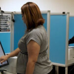 Voters encouraged to vote in the March 5, 2024, Presidential Primary Election