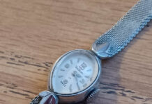 Daylight Saving Time begins Sunday, March 10