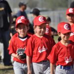 High Country Recreation seeks volunteers for 2024 Little League season
