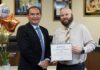 Director of professional development and learning in Lake Elsinore USD named 2024 Riverside County Certificated Administrator of the Year