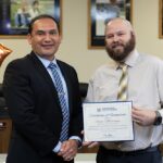 Director of professional development and learning in Lake Elsinore USD named 2024 Riverside County Certificated Administrator of the Year