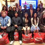 Menifee Valley students honored in February