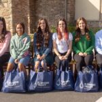 Murrieta Valley students honored in February