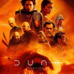 Movie review: ‘Dune: Part Two’