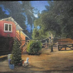 Winners announced for ‘CELEBRATE! Holidays & Family Traditions’ art competition