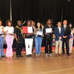 Black Voices of the Valley hosts 70s Soul Celebration