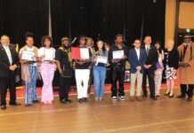 Black Voices of the Valley hosts 70s Soul Celebration