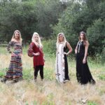 FWC Brunch include fashion show in March