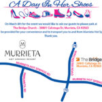 Joanna Pearl to open A Day in Her Shoes