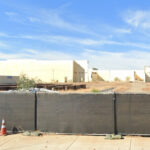 Fate of the Menifee condemned Krikorian Theater Complex may soon to be decided