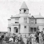 SAGE Society to give presentation ‘A Glimpse into Yesteryear: Photos from the Hemet/San Jacinto Valley, 1879 to 1959’