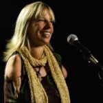 Sabine Becker: A woman who perseveres until success happens