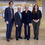 Secretary of Energy Granholm visits KB Home in Menifee