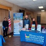 Anza Community Hall hosts immunization clinic