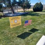 Anza voters turn out for Super Tuesday