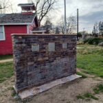 Dedication of memorial wall to be held April 6 in Anza