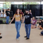 The Edge Dance Event brings a weekend of line dancing and competition to Temecula