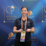 Canyon Lake POA employee wins industry award