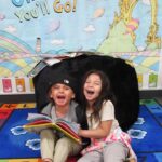 Dr. Seuss is on the loose at Soboba Tribal Preschool