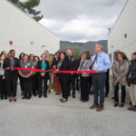 San Jacinto Unified unites its support services