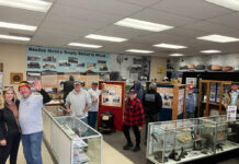 March is Riverside County Arts & Culture Month