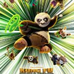 Movie review: ‘Kung Fu Panda 4’