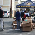 Southern California high school golfers tee off with fresh kicks