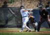 Linfield Christian roars past Rancho Christian, Santa Rosa in weekend doubleheader