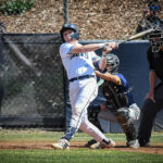 Linfield Christian roars past Rancho Christian, Santa Rosa in weekend doubleheader