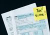 Tax identity theft raises concerns