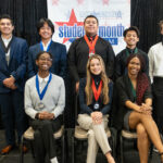Lake Elsinore area students honored in March