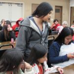 Noli Indian School gives back with Bingo for Books