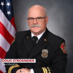 Murrieta Fire & Rescue appoints new fire marshal