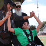 Annual Temecula Special Games fosters inclusion with games and sports activities