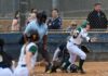 Murrieta Mesa bests Vista Murrieta softball on the road in 7-4 victory