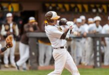 Golden Bears baseball triumphs over Capistrano Valley Christian