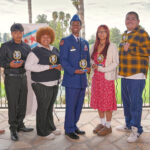 San Jacinto Valley students honored in March